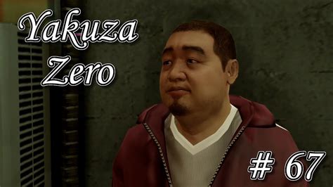 yakuza zero substories